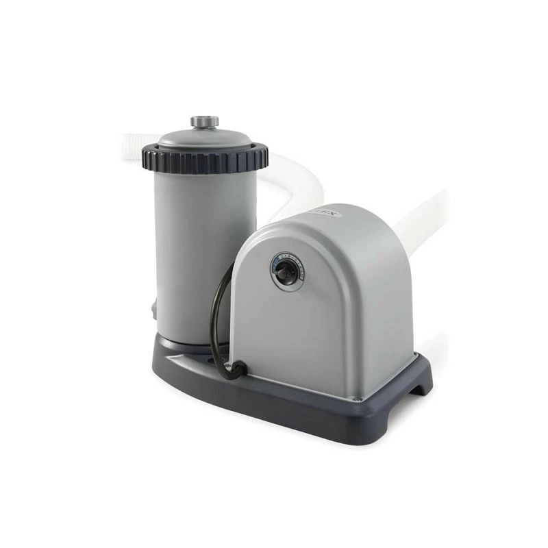 Épurateur à cartouche 4.4 m³/h Intex Épurateur à Cartouche 4.4 M³/h Intex -Ledepot-bailleul Soldes Magasin epurateur a cartouche 57 mh