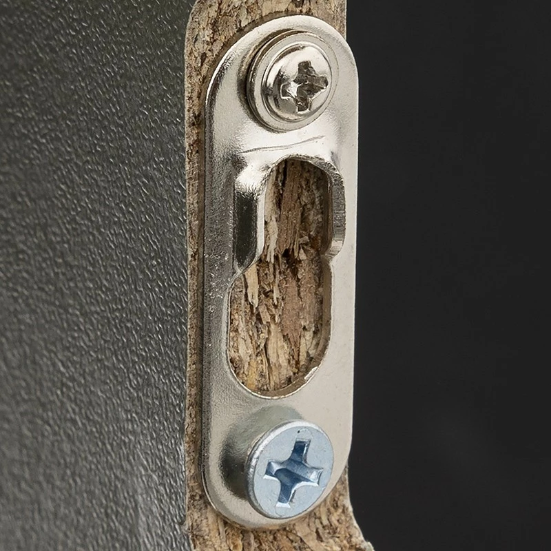 Etagère 1 case Mix vert kaki 5Five Etagère 1 Case Mix Vert Kaki 5Five -Ledepot-bailleul Soldes Magasin etagere 1 case mix vert kaki 5five 1