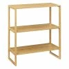 Etagère 2 Niveaux Bambou 70x33,5 Lab'n Modul 5Five 1 Etagère 2 Niveaux Bambou 70x33,5 Lab'n Modul 5Five -Ledepot-bailleul Soldes Magasin etagere 2 niveaux bambou 70x335 lab n modul 5five