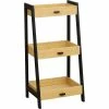 Étagère 3 Niveaux Pyramide Cebu 2 Étagère 3 Niveaux Pyramide Cebu -Ledepot-bailleul Soldes Magasin etagere 3 niveaux pyramide cebu