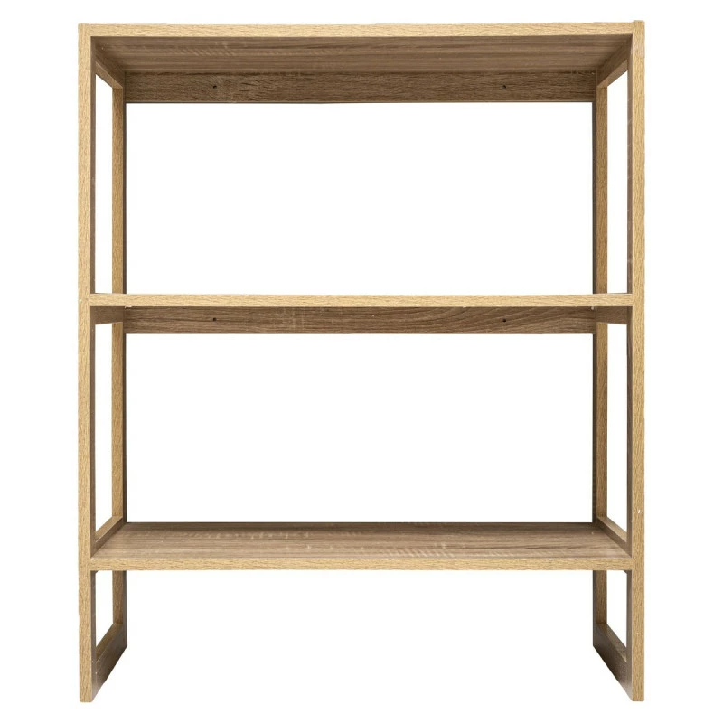 Etagère 4 cases empilable Mix 5Five Etagère 4 Cases Empilable Mix 5Five -Ledepot-bailleul Soldes Magasin etagere 4 cases empilable mix 5five 1