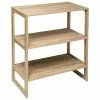 Etagère 4 Cases Empilable Mix 5Five -Ledepot-bailleul Soldes Magasin etagere 4 cases empilable mix 5five