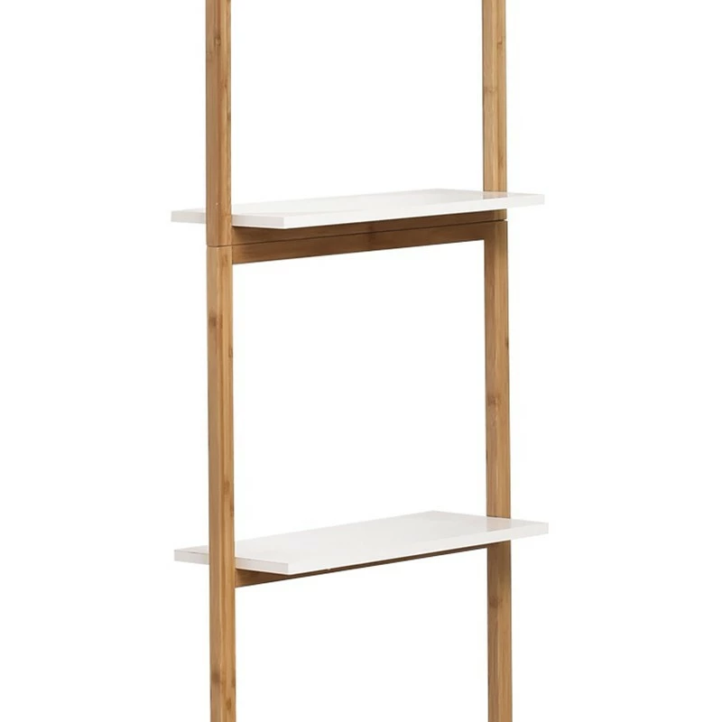 Etagère à fixer en bambou H180 cm Nuovo Etagère à Fixer En Bambou H180 Cm Nuovo -Ledepot-bailleul Soldes Magasin etagere a fixer en bambou h180 cm nuovo 1