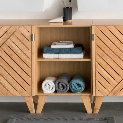 Etagère De Salle De Bain 1 Tablette Bath'n Modul 5Five -Ledepot-bailleul Soldes Magasin etagere de salle de bain 1 tablette bath n modul 5five 3