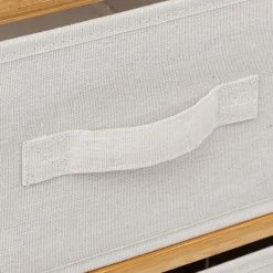 Etagère Double 6 Tiroirs Tidy Box 5Five 6 Etagère Double 6 Tiroirs Tidy Box 5Five -Ledepot-bailleul Soldes Magasin etagere double 6 tiroirs tidy box 5five 4