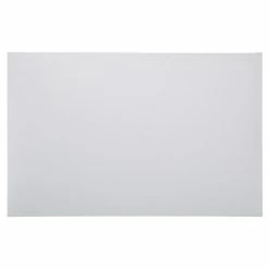 Etagère Murale 2 Niveaux + Porte 57x30 Blanc Fixup 5Five 4 Etagère Murale 2 Niveaux + Porte 57x30 Blanc Fixup 5Five -Ledepot-bailleul Soldes Magasin etagere murale 2 niveaux porte 57x30 blanc fixup 5five 2