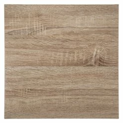 Etagère Murale 2 Niveaux + Porte Naturel Fixup 5Five -Ledepot-bailleul Soldes Magasin etagere murale deux niveaux porte naturel fixup 5five 2