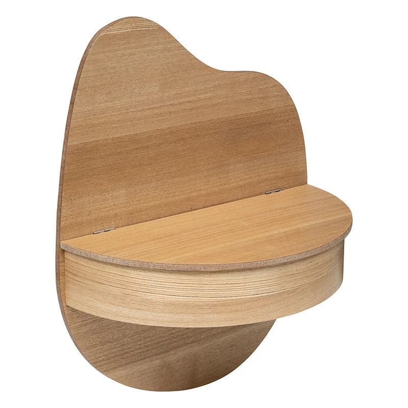 Etagère murale MDF Giuseppe Atmosphera Etagère Murale MDF Giuseppe Atmosphera -Ledepot-bailleul Soldes Magasin etagere murale mdf giuseppe atmosphera