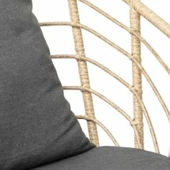 Fauteuil à Bascule Extérieur Cherone Hespéride -Ledepot-bailleul Soldes Magasin fauteuil a bascule exterieur cherone hesperide 4