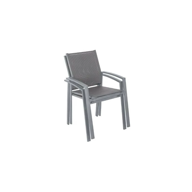 Fauteuil Axiome Hespéride Gris silex quartz Fauteuil Axiome Hespéride Gris Silex Quartz -Ledepot-bailleul Soldes Magasin fauteuil axiome hesperide gris silex quartz 1