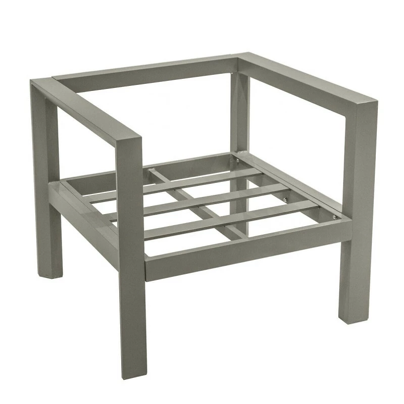 Fauteuil de jardin Evasion tonka Hespéride Fauteuil De Jardin Evasion Tonka Hespéride -Ledepot-bailleul Soldes Magasin fauteuil de jardin evasion tonka hesperide 2