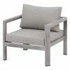 Fauteuil De Jardin Jauca Noisette / Gris Boisé Hespéride -Ledepot-bailleul Soldes Magasin fauteuil de jardin jauca noisette gris boise hesperide