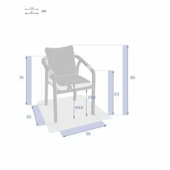 Fauteuil De Jardin Papouasie Acacia Hespéride 6 Fauteuil De Jardin Papouasie Acacia Hespéride -Ledepot-bailleul Soldes Magasin fauteuil de jardin papouasie acacia hesperide 4