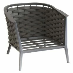 Fauteuil De Salon Extérieur 1 Place Embruns Hespéride 6 Fauteuil De Salon Extérieur 1 Place Embruns Hespéride -Ledepot-bailleul Soldes Magasin fauteuil de salon exterieur 1 place embruns hesperide 4