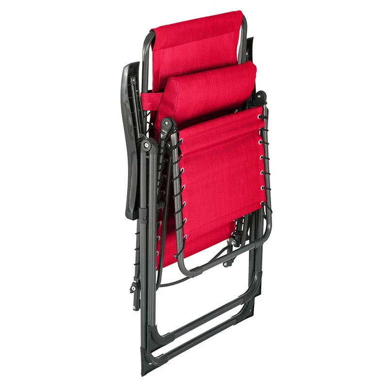 Fauteuil détente d'extérieur Hespéride Silos grenade Fauteuil Détente D'extérieur Hespéride Silos Grenade -Ledepot-bailleul Soldes Magasin fauteuil detente d exterieur hesperide silos grenade 4