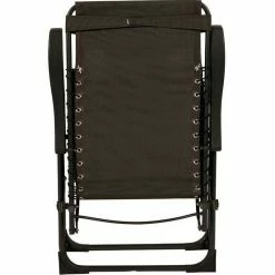 Fauteuil Détente D'extérieur Hespéride Silos Gris Anthracite -Ledepot-bailleul Soldes Magasin fauteuil detente d exterieur hesperide silos gris anthracite 5