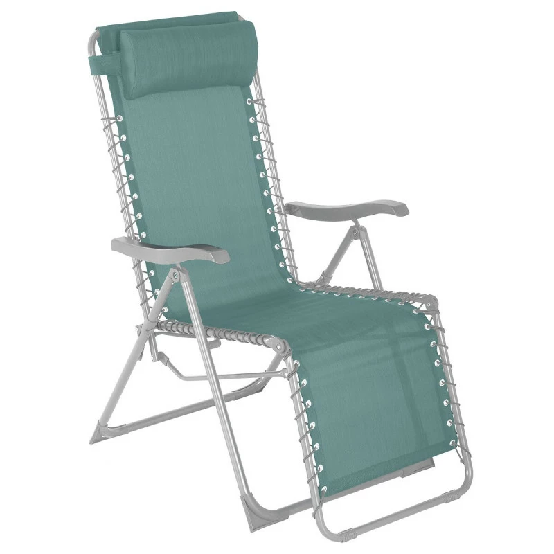Fauteuil détente d'extérieur Hespéride Silos jade Fauteuil Détente D'extérieur Hespéride Silos Jade -Ledepot-bailleul Soldes Magasin fauteuil detente d exterieur hesperide silos jade 1