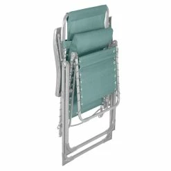 Fauteuil Détente D'extérieur Hespéride Silos Jade 4 Fauteuil Détente D'extérieur Hespéride Silos Jade -Ledepot-bailleul Soldes Magasin fauteuil detente d exterieur hesperide silos jade 2