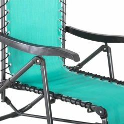 Fauteuil Détente D'extérieur Hespéride Silos Vert émeraude -Ledepot-bailleul Soldes Magasin fauteuil detente d exterieur hesperide silos vert emeraude 3