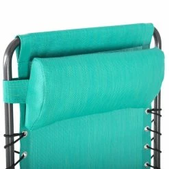 Fauteuil Détente D'extérieur Hespéride Silos Vert émeraude -Ledepot-bailleul Soldes Magasin fauteuil detente d exterieur hesperide silos vert emeraude 4