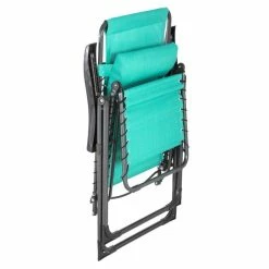 Fauteuil Détente D'extérieur Hespéride Silos Vert émeraude -Ledepot-bailleul Soldes Magasin fauteuil detente d exterieur hesperide silos vert emeraude 5