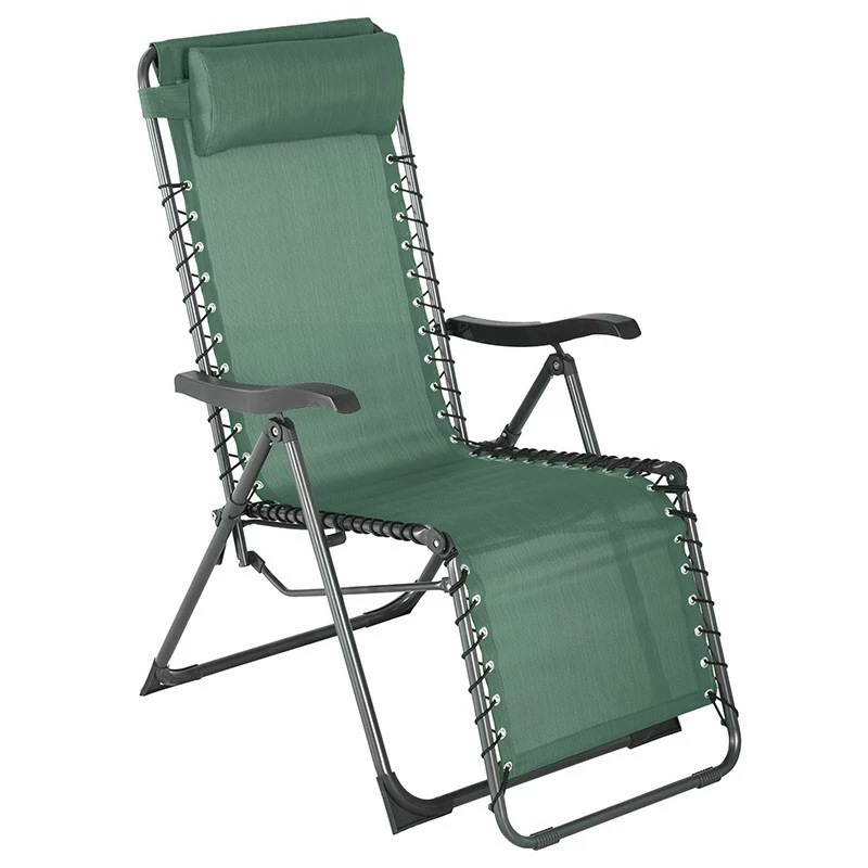 Fauteuil détente d'extérieur Hespéride Silos vert olive Fauteuil Détente D'extérieur Hespéride Silos Vert Olive -Ledepot-bailleul Soldes Magasin fauteuil detente d exterieur hesperide silos vert olive 1 1