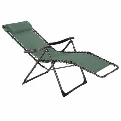 Fauteuil Détente D'extérieur Hespéride Silos Vert Olive 4 Fauteuil Détente D'extérieur Hespéride Silos Vert Olive -Ledepot-bailleul Soldes Magasin fauteuil detente d exterieur hesperide silos vert olive 1 2