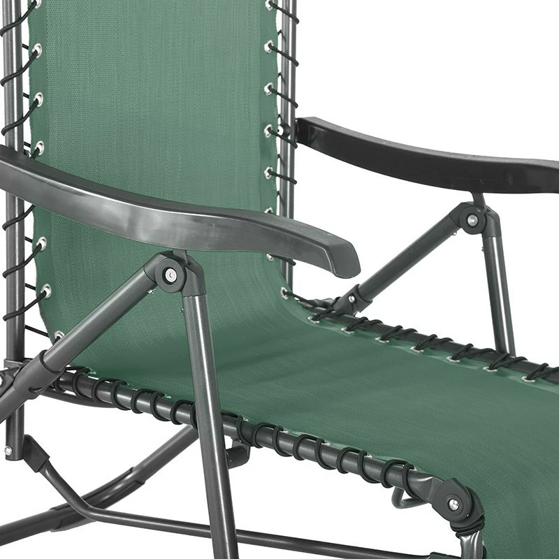 Fauteuil détente d'extérieur Hespéride Silos vert olive Fauteuil Détente D'extérieur Hespéride Silos Vert Olive -Ledepot-bailleul Soldes Magasin fauteuil detente d exterieur hesperide silos vert olive 1 3