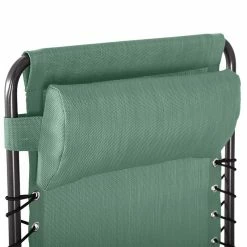 Fauteuil Détente D'extérieur Hespéride Silos Vert Olive 6 Fauteuil Détente D'extérieur Hespéride Silos Vert Olive -Ledepot-bailleul Soldes Magasin fauteuil detente d exterieur hesperide silos vert olive 1 4