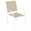 Fauteuil Empilable Piazza Hespéride Lin/blanc 1 Fauteuil Empilable Piazza Hespéride Lin/blanc -Ledepot-bailleul Soldes Magasin fauteuil empilable piazza hesperide lin blanc