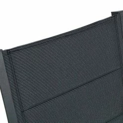 Fauteuil Extérieur Allure Poivre Graphite Hespéride -Ledepot-bailleul Soldes Magasin fauteuil exterieur allure poivre graphite hesperide 3