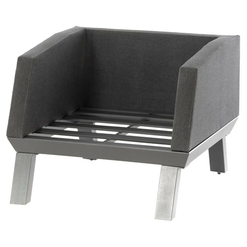 Fauteuil extérieur Axiome Hespéride Fauteuil Extérieur Axiome Hespéride -Ledepot-bailleul Soldes Magasin fauteuil exterieur axiome hesperide 1