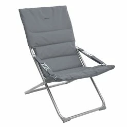 Fauteuil Relax Milos Ardoise Hespéride -Ledepot-bailleul Soldes Magasin fauteuil relax milos ardoise hesperide 1 1
