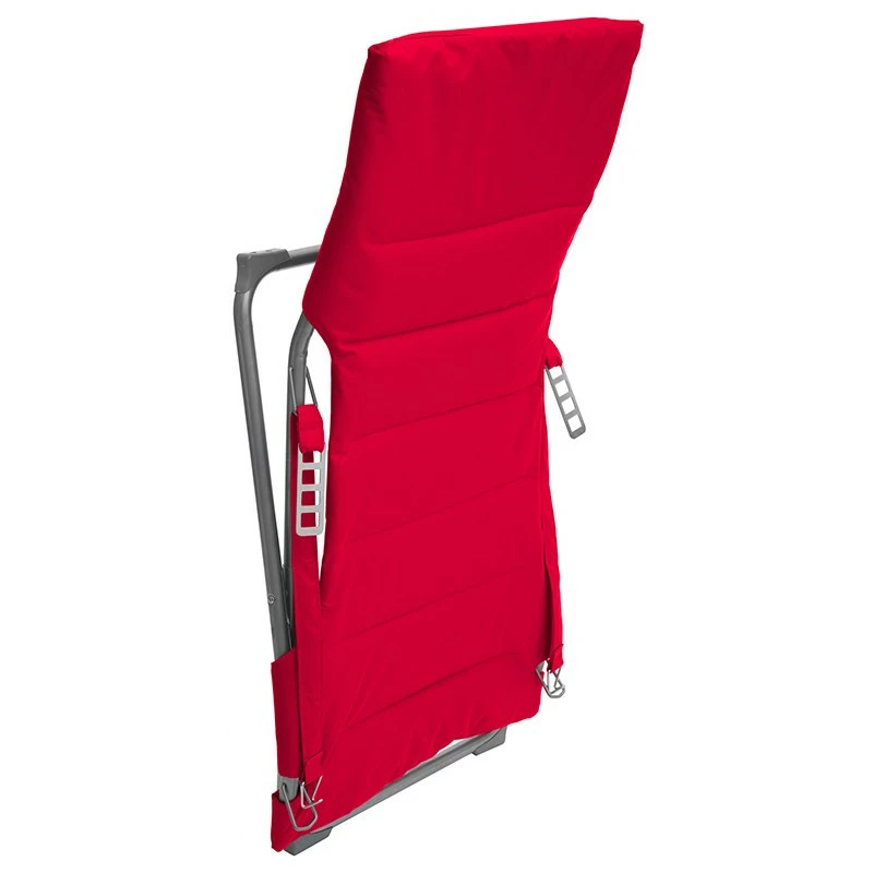 Fauteuil relax Milos grenade Hespéride Fauteuil Relax Milos Grenade Hespéride -Ledepot-bailleul Soldes Magasin fauteuil relax milos grenade hesperide 1 2