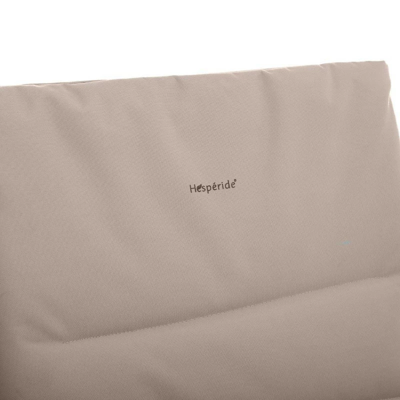 Fauteuil relax Milos taupe Hespéride Fauteuil Relax Milos Taupe Hespéride -Ledepot-bailleul Soldes Magasin fauteuil relax milos taupe hesperide 5