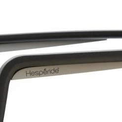 Fauteuil Repas Extérieur Diese Anthracite/graphite Hespéride 5 Fauteuil Repas Extérieur Diese Anthracite/graphite Hespéride -Ledepot-bailleul Soldes Magasin fauteuil repas exterieur diese anthracitegraphite hesperide 3