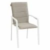 Fauteuil Repas Extérieur Diese Badiane/blanc Hespéride -Ledepot-bailleul Soldes Magasin fauteuil repas exterieur diese badianeblanc hesperide