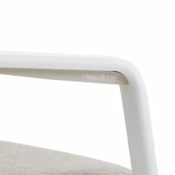 Fauteuil Repas Extérieur Diese Badiane/blanc Hespéride 4 Fauteuil Repas Extérieur Diese Badiane/blanc Hespéride -Ledepot-bailleul Soldes Magasin fauteuil repas exterieur diese badianeblanc hesperide 2