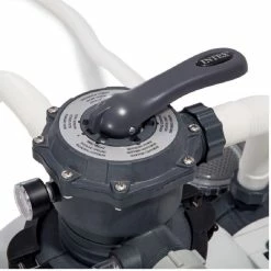 Filtre à Sable 10 M3/h Intex 3 Filtre à Sable 10 M3/h Intex -Ledepot-bailleul Soldes Magasin filtre a sable 10 m3 h intex 1