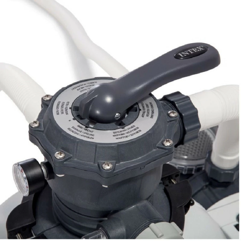 Filtre à sable 10 m3/h Intex Filtre à Sable 10 M3/h Intex -Ledepot-bailleul Soldes Magasin filtre a sable 10 m3 h intex 1