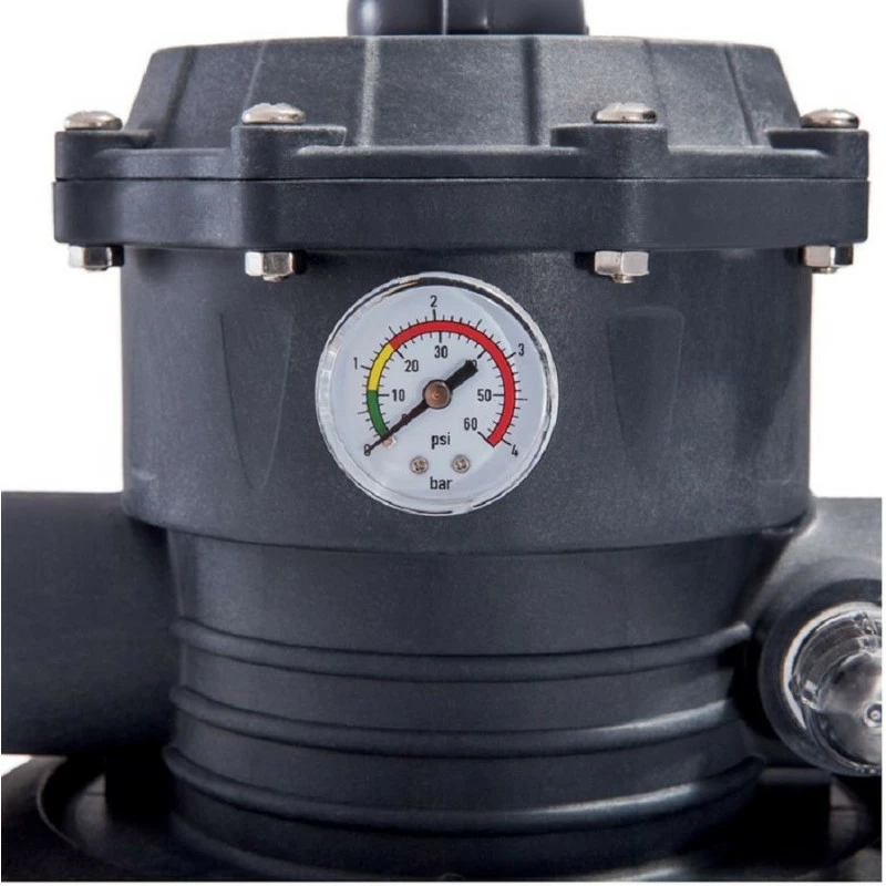 Filtre à sable 10 m3/h Intex Filtre à Sable 10 M3/h Intex -Ledepot-bailleul Soldes Magasin filtre a sable 10 m3 h intex 3