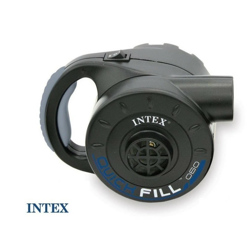 Gonfleur électrique rechargeable Intex Gonfleur électrique Rechargeable Intex -Ledepot-bailleul Soldes Magasin gonfleur electrique rechargeable intex 1