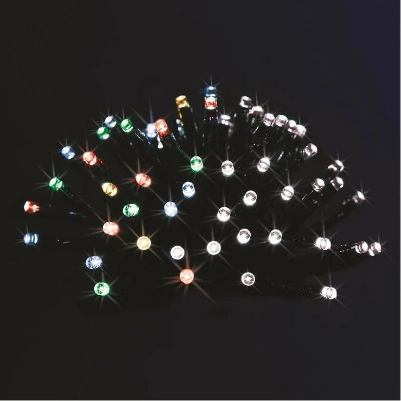 Guirlande extérieur 480 LED multicolores/blanc chaud programmable Guirlande Extérieur 480 LED Multicolores/blanc Chaud Programmable -Ledepot-bailleul Soldes Magasin guirlande exterieur 480 led multicolores blanc chaud programmable 1