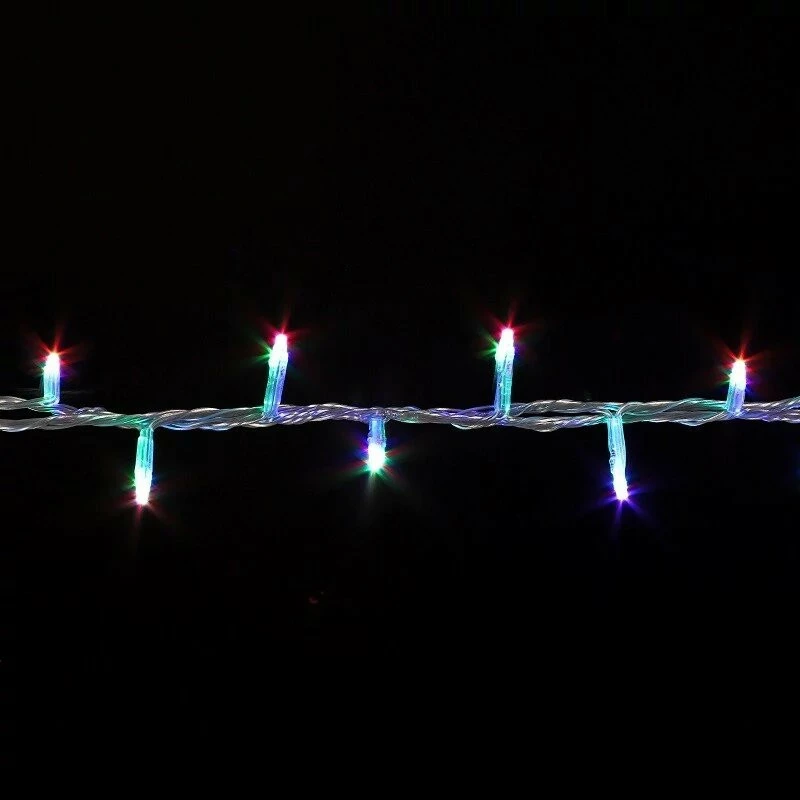 Guirlande lumineuse extérieur effet vague 144 Leds Guirlande Lumineuse Extérieur Effet Vague 144 Leds -Ledepot-bailleul Soldes Magasin guirlande lumineuse exterieur effet vague 144 leds 1