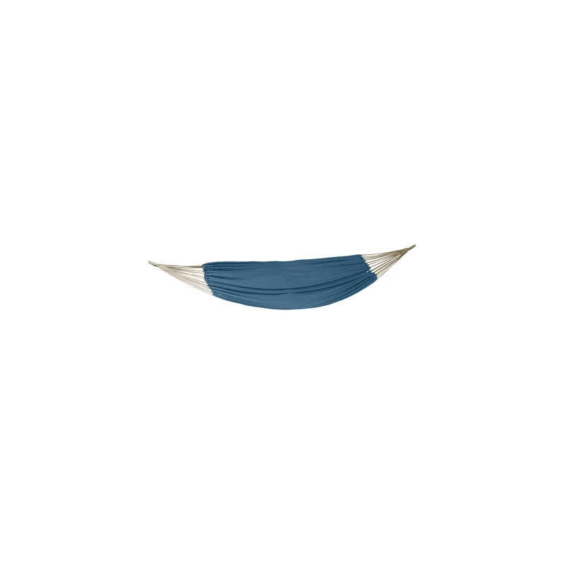 Hamac 150x307 Yaqui bleu canard Hespéride Hamac 150x307 Yaqui Bleu Canard Hespéride -Ledepot-bailleul Soldes Magasin hamac 150x307 yaqui bleu canard hesperide