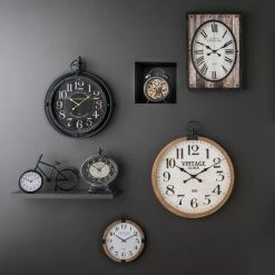 Horloge à Poser Mécanique D25,8 Atmosphera 4 Horloge à Poser Mécanique D25,8 Atmosphera -Ledepot-bailleul Soldes Magasin horloge a poser mecanique d258 atmosphera 2