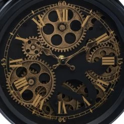 Horloge à Poser Mécanique D25,8 Atmosphera 5 Horloge à Poser Mécanique D25,8 Atmosphera -Ledepot-bailleul Soldes Magasin horloge a poser mecanique d258 atmosphera 3