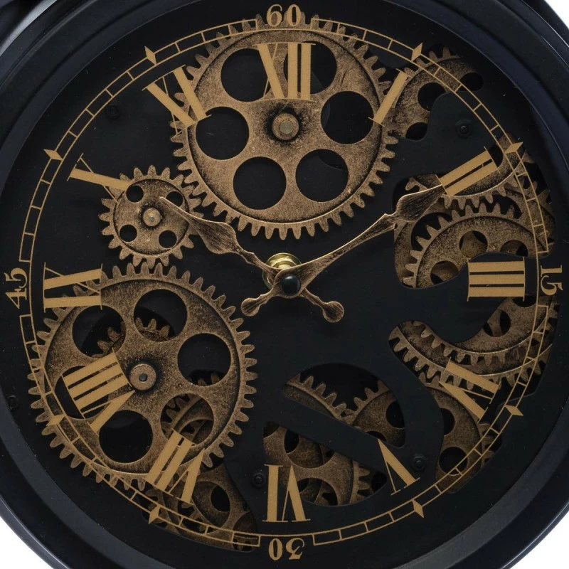 Horloge à poser mécanique D25,8 Atmosphera Horloge à Poser Mécanique D25,8 Atmosphera -Ledepot-bailleul Soldes Magasin horloge a poser mecanique d258 atmosphera 3