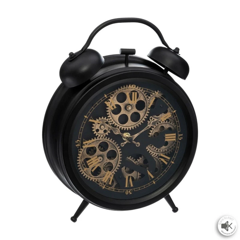 Horloge à poser mécanique D25,8 Atmosphera Horloge à Poser Mécanique D25,8 Atmosphera -Ledepot-bailleul Soldes Magasin horloge a poser mecanique d258 atmosphera