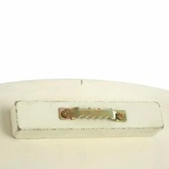 Horloge En Bois De 58 Cm De Diamètre -Ledepot-bailleul Soldes Magasin horloge en bois de 58 cm de diametre 2